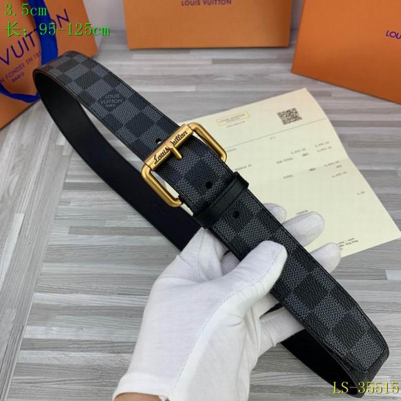 LV Belts 2672